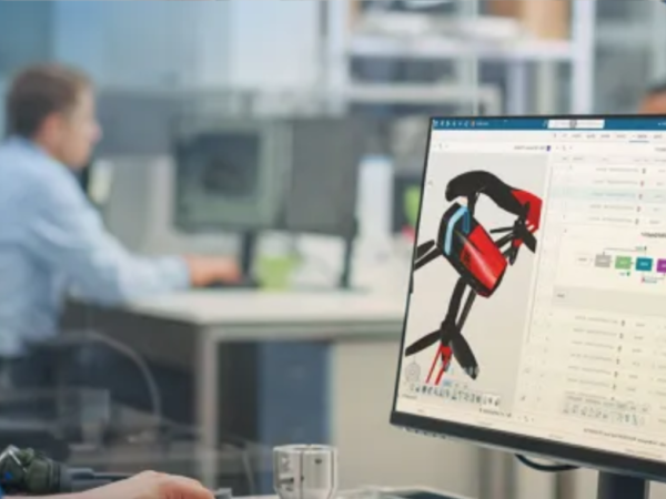 Основи на 3DEXPERIENCE и CATIA 3DEXPERIENCE за конструктори работещи с PLM
