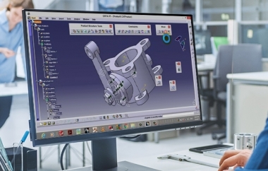 Основен курс CATIA W4-2022